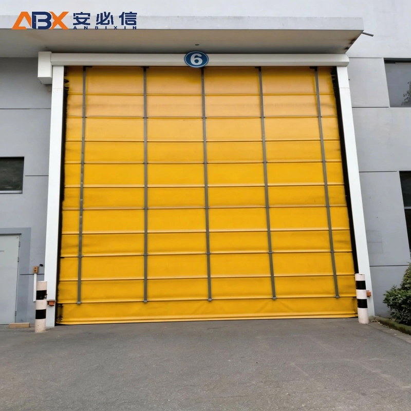 池州机械式门封