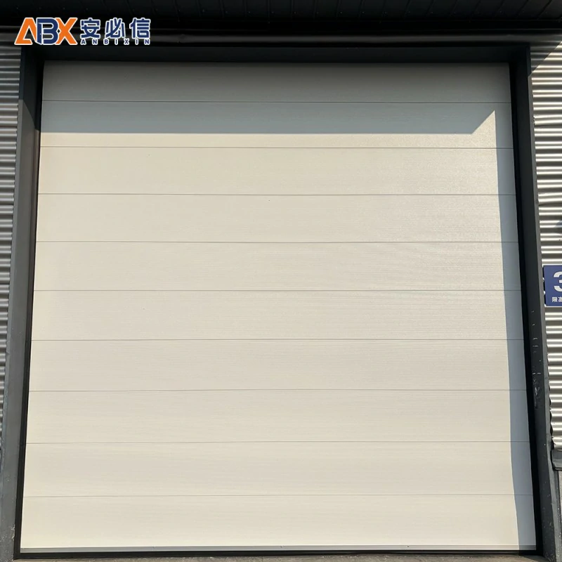 池州高扬程提升门